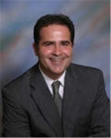 Anthony Listrom