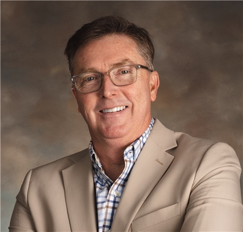 Broker Profile Photo