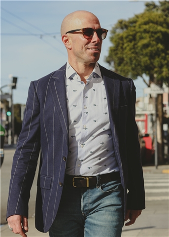 Broker Profile Photo