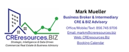 CREresources.BIZ