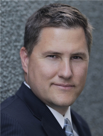 Broker Profile Photo