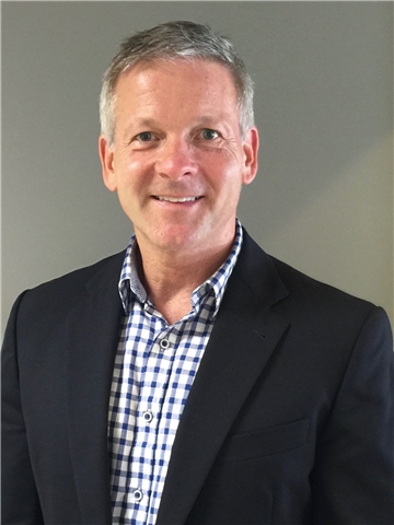 Broker Profile Photo