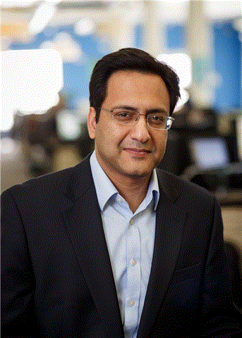 Broker Profile Photo