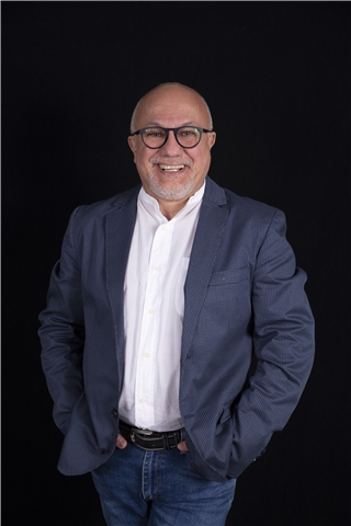 Broker Profile Photo