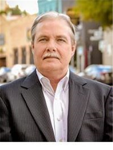 Broker Profile Photo