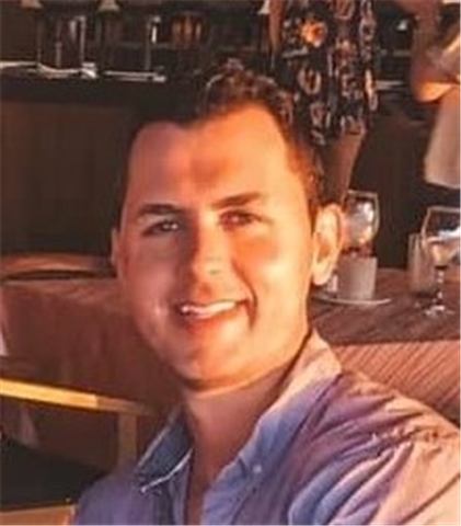 Broker Profile Photo