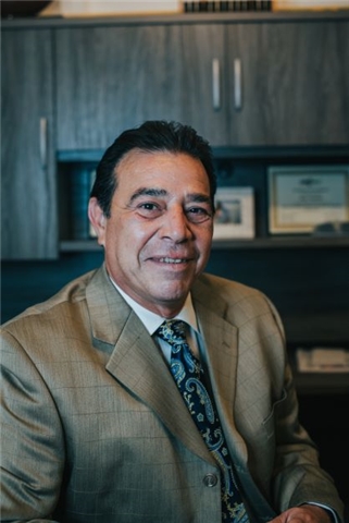 Broker Profile Photo