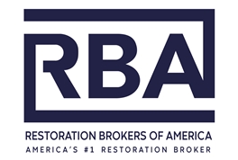 Restoration Brokers of America