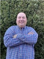 Tim Petrou