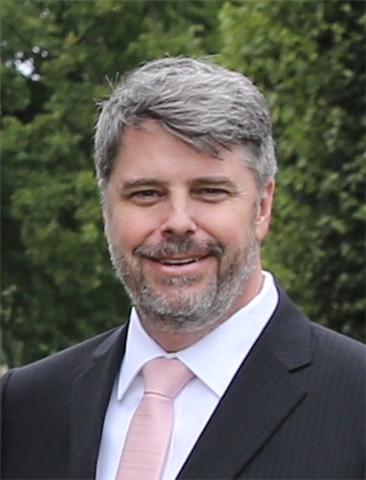 Broker Profile Photo