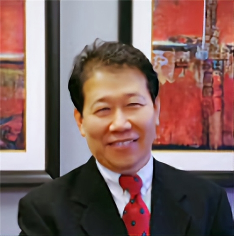 Mason Byun