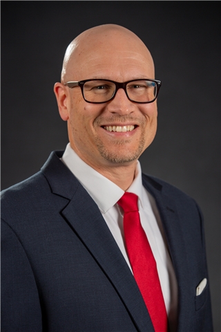 Broker Profile Photo