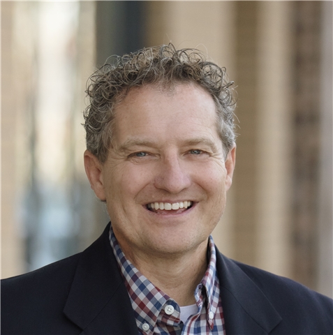 Broker Profile Photo