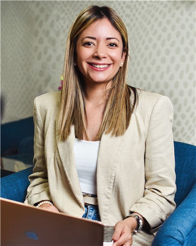 Vanessa Diaz Zubillaga