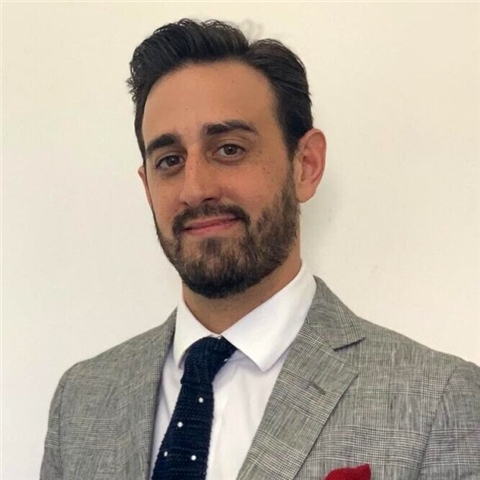 Broker Profile Photo