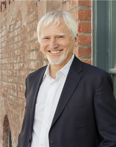 Broker Profile Photo