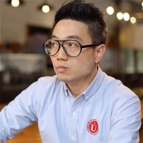 Broker Profile Photo