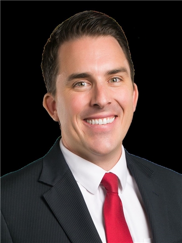 Broker Profile Photo