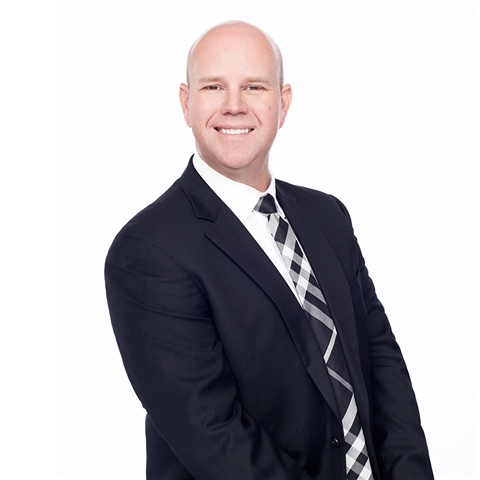 Broker Profile Photo