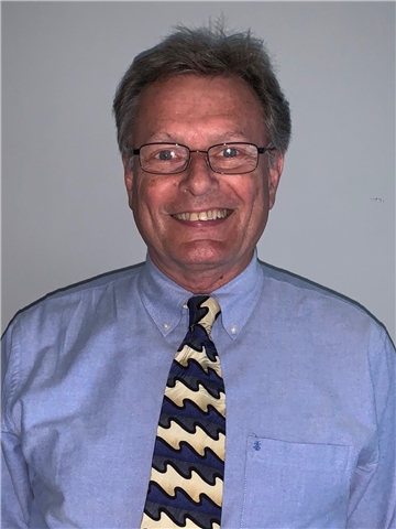 Broker Profile Photo