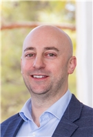 Jonathan Ring, MA, PMP