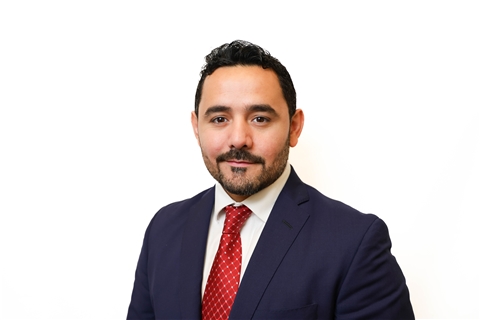 Broker Profile Photo