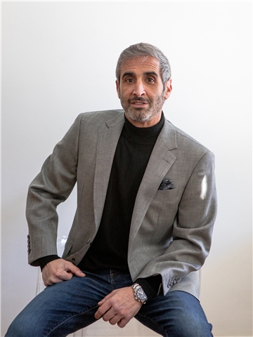 Broker Profile Photo