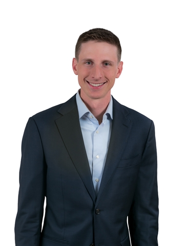 Broker Profile Photo