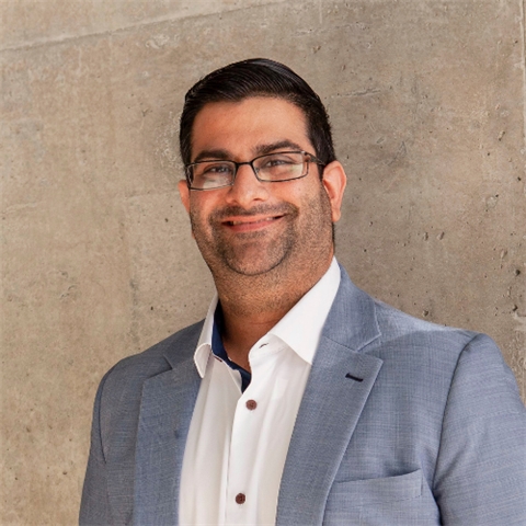 Broker Profile Photo
