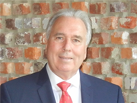 Broker Profile Photo