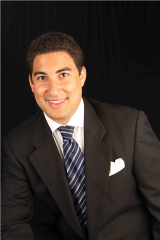 Broker Profile Photo