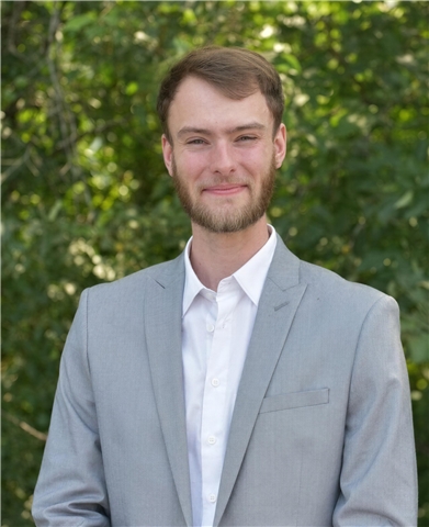 Photo of Gabe Bamford