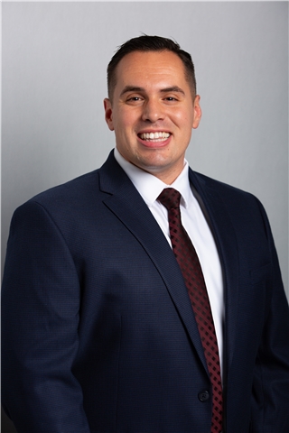 Broker Profile Photo