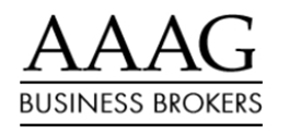AAAG Business Brokers, Inc