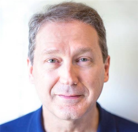 Broker Profile Photo