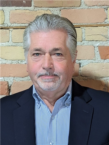 Steve Ford