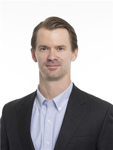 Broker Profile Photo