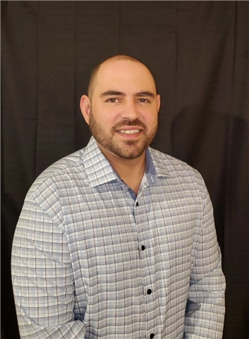 Broker Profile Photo