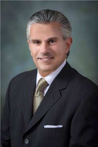 Broker Profile Photo