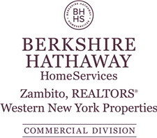 Berkshire Hathaway HomeServices Western New York Properties