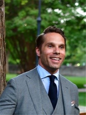 Broker Profile Photo