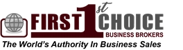 First Choice Business Brokers - San Diego Del Mar Office