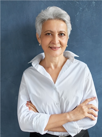 Broker Profile Photo