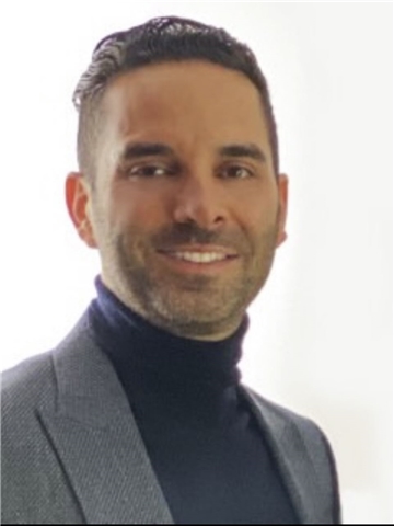 Sam Kandhorov