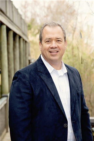 Donald Denham