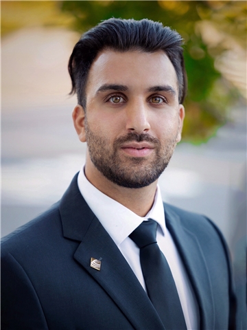 Shayan Manavi, CBB, CBI, CM&AP