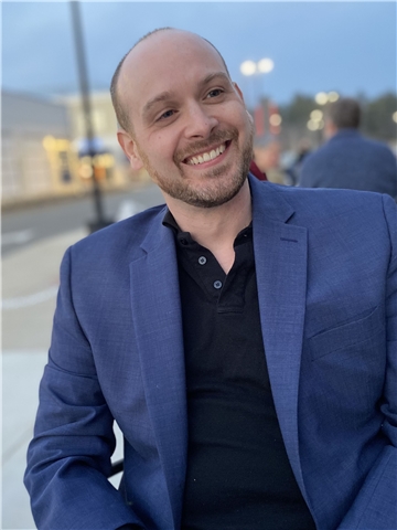 Thanasi Pantazelos Business Broker Profile - BizBuySell