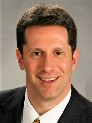 Broker Profile Photo