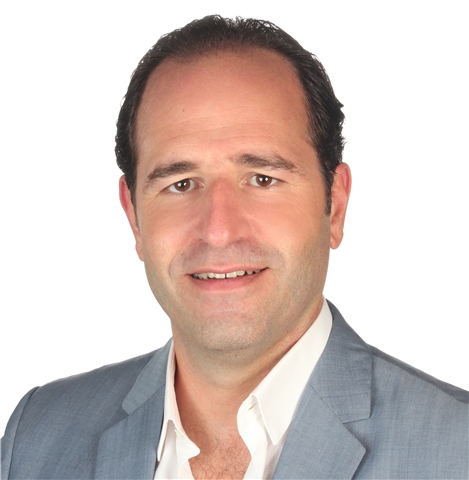 Broker Profile Photo