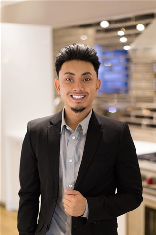 Tony Nguyen
